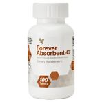 Forever Living Absorbent-C Vitamin C 100 Tablet