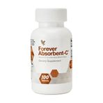 Forever Living Absorbent-C Vitamini Besin Takviyesi