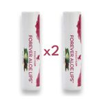 Forever Living Aleo Lips Dudak Koruyucu ve Nemlendirici Krem - Lips Stick 2'li
