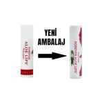 Forever Living Aleo Lips Dudak Koruyucu ve Nemlendirici Krem - Lips Stick 3'lü