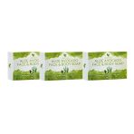 Forever Living Aloe Avocado Face & Body Soap- Yüz Ve Vücut Sabunu-3 Adet