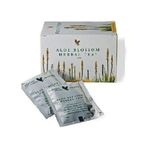 Forever Living Aloe Blossom Herbal Tea - Aloe Verali Bitki Çayi