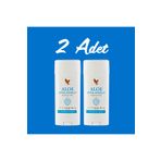 Forever Living Aloe Ever-shield Deodorant 2 Adet