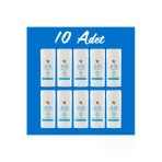 Forever Living Aloe Ever Shield -Koltuk Altı Roll On Deodarant- 10 Adet
