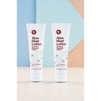 Forever living Aloe Heat Lotion 118 ml 2 adet