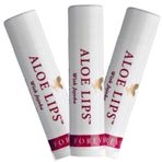 Forever Living Aloe Lips Dudak Koruyucu 3 Adet