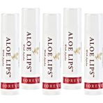 Forever Living Aloe Lips Dudak Koruyucu 5 Adet