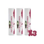 Forever Living Aloe Lips Dudak Koruyucu Bakımı Ve Nemlendirici Krem - 3 Adet