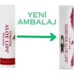 Forever Living Aloe Lips Dudak Koruyucu Orijinal Barkodlu Ürün Gönderiyoruz. Ucuz Taklitlerden Sakınınız