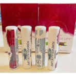 Forever Living Aloe Lips, Jojoba Ailesi 4'lü Paket