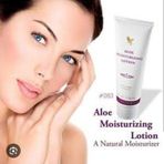 Forever Living Aloe Moisturizing Lotion -63 07/2027 Dir.