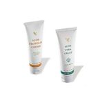 Forever Living Aloe Propolıs Krem+Aloe Vera Gelly-Cilt Bakım Seti
