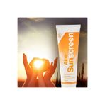 Forever Living Aloe Sunscreen