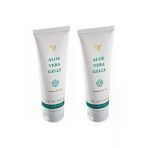 Forever Living Aloe Vera Gelly -118 ml -2 Adet