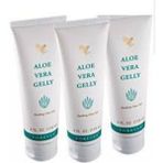 Forever Living Aloe Vera Gelly -3 Adet-