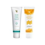 Forever Living Aloe Vera Gelly++ Aloe Propolis Creme