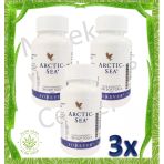 Forever Living Arctic Sea Omega 3 - Balık Yağı -3 Adet