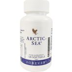 Forever Living Arctıc-Sea Omega Balık Yağı Oleik Asit E Vitamini
