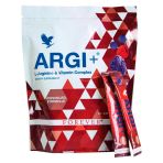 Forever Living Argi+ L Arginine & Vitamin Complex