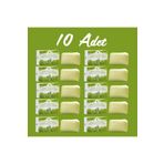Forever Living Avocado Face & Body Soap 10 Adet