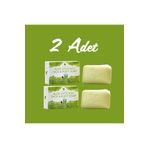 Forever Living Avocado Face & Body Soap 2 Adet
