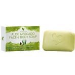 Forever Living Avocado Face & Body Soap- Yüz Ve Vücut Sabunu-1 Adet