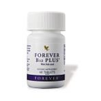 Forever Living B12 Plus 60 Tablet B12 Vitamini