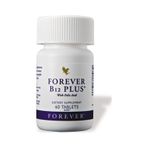 Forever Living B12 Plus