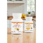 Forever living Bee Propolis +Forever living Royal Jelly 60 tablet