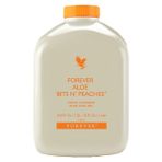 Forever Living Bitsn' Peaches