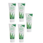 Forever living Bright Toothgel 130 g 5 adet
