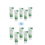 Forever living Bright Toothgel 130 gr 10 adet