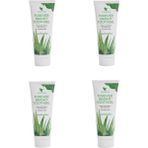 Forever Living Brıght Toothgel Aloe Veralı Diş Macunu 4 Adet Orijinal Barkodlu Ürün Gönderiyoruz