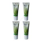 Forever Living Bright Toothgel Diş Macunu Aloe Vera 4 Adet