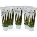 Forever Living Bright Toothgel Diş Macunu Aloe Vera 5 Adet