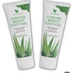 Forever Living Bright x2 Aloe Veralı Diş Macunu