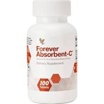 Forever Living C Vitamini - Absorbent-C -48