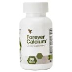 Forever Living Calcium- D Vitamini, Magnezyum, Kalsiyum İçerir