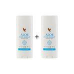 Forever Living Deodorant 2 Adet