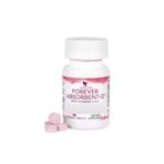 Forever Living - Forever Absorbent-D 60 Tablet