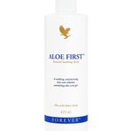 Forever Living Forever Aloe First Sprey 473 ml – Doğal Yatıştırıcı & Nemlendirici Aloe Vera Bakım Spreyi