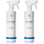 Forever Living Forever Aloe First SPREY-473ML-CILT Bakım Spreyi 2 Adet