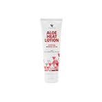 Forever Living Forever Aloe Heat Lotion