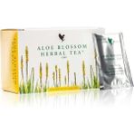 Forever Living Forever Aloe Herbal Tea - Aloe Veralı Bitki Çayı -200Düşük Kalorili ve Kafeinsiz - --