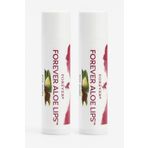 Forever Living Forever Aloe Lips - Aloe, Balmumu, Jojoba İçerikli Lips - 2 Adet