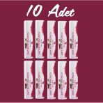 Forever Living Forever Aloe Lips Dudak Koruyucu-10 Adet