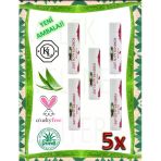 Forever Living Forever Aloe Lips Dudak Koruyucu-5 Adet