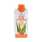 Forever Living Forever Aloe Peaches - 330 ml x 3 Adet - AROMA