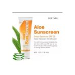 Forever Living FOREVER Aloe Sunscreen