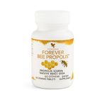Forever Living Forever Bee Propolis – Doğal Arı Propolisi Takviyesi (60 Tablet)